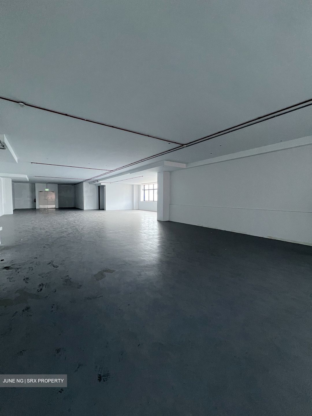 Hersing Kitchen (D18), Factory #607452301